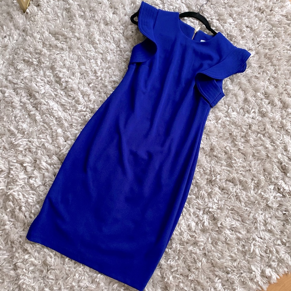 CK dress